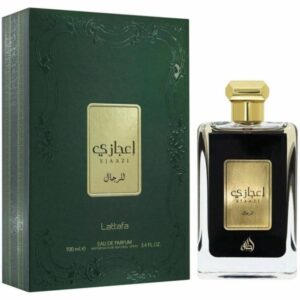 Lattafa Ejaazi 100ml