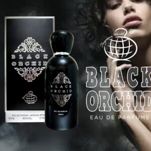Fragrance World Black Orchid 100ml