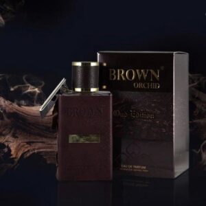Fragrance World Brown Orchid Oud Edition 80ml