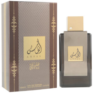 Lattafa Anfas Khususi