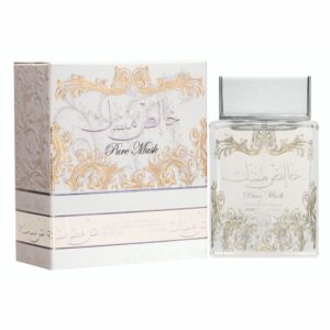 Lattafa Pure Musk 100ml
