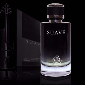 Fragrance World Suave 100ml