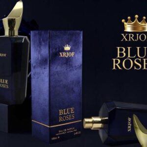 Fragrance World XRJOF Blue Roses 100ml