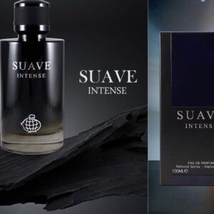 Fragrance World Suave Intense 100ml