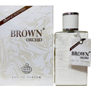 Fragrance World Brown Orchid Blanc Edition 80ml