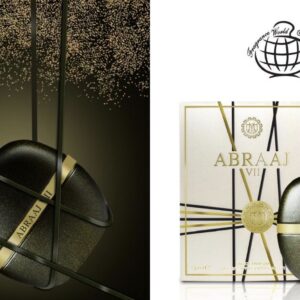 Fragrance World Abraaj VII 100ml